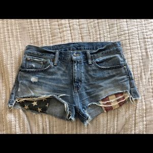Denim & Supply Ralph Lauren Shorts